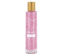 Innovatouch Cosmetic - Aceite seco con purpurina - Novedad Girly - Nutre, Ilumine & Sublime - Enriquecido con aceites de almendra dulce, Jojoba & Vitamina E - Perfume de grasa - Formato 50 ml - Made