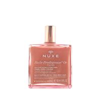 Aceite seco multiusos Nuxe Huile Prodigieuse cara, cuerpo, cabello 50 ml -...