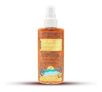 Aceite Seco Radiante con purpurina 125 ml