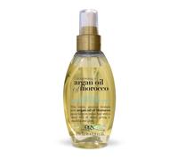 Aceite seco revitalizante extra ligero OGX Renewing Argan Oil of Morocco 118 ml