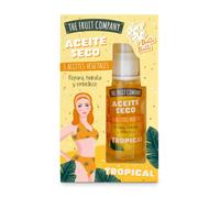 Aceite Seco Tropical 50 ml The Fruit Company