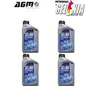 Aceite Selenia 4 Litros 5W30 K Perform 5W30 Acea C3 C4 955535-S4 Motores Diesel