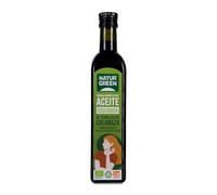 Naturgreen Aceite Ecológico De Semillas De Calabaza 500ml