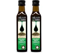 ACEITE SEMILLA CALABAZA BIO 250ML ECOSANA (Paquete de 2)