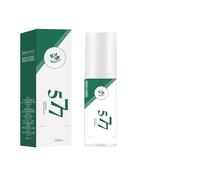 Aceite Sérum Antipecas Mejorado, Sérum Blanqueador y Eliminador de Manchas 577, Corrector de Manchas y Aceite Iluminador para Rostro/Cuerpo, Hidrata la Piel, para Todo Tipo de Piel