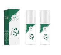 Aceite Sérum Antipecas Mejorado, Sérum Blanqueador y Eliminador de Manchas 577, Corrector de Manchas y Aceite Iluminador para Rostro/Cuerpo, Hidrata la Piel, para Todo Tipo de Piel