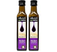 ACEITE SESAMO BIO 250ML ECOSANA (Paquete de 2)