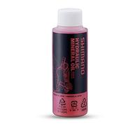 Aceite Shimano Mineral Oil Bottle 100ML