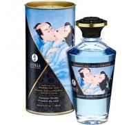 Shunga Aceite Afrodisiaco Coconut Thrills - 100 ml