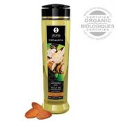 Aceite Shunga Organico Comestible - Almendra Dulce