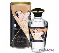 Aceite Shunga Vainilla