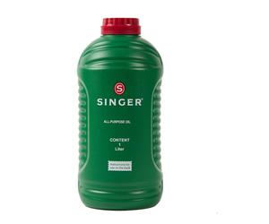 Aceite Singer 1L