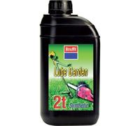 Aceite Sintético 2 Tiempos Krafft para Motor 1 Litro Lube Garden para Maquinaría Agrícola y Jardín: motosierras, cortacésped, desbrozadoras, etc.