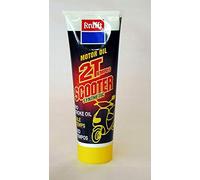 Aceite Sintético 2T Krafft 125 ml