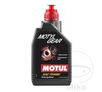 §Aceite de Transmisión Motul 4T Semisintético Motylgear 1L§