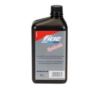 Aceite sintético para compresor 1 l fiac