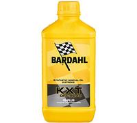 Bardahl Racing Kxt Off Road Aceite 100% Sintético 2T SAE 50 Enduro Cross 1 Litro