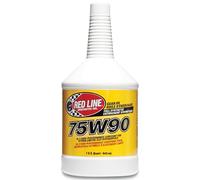 Aceite sintético Red Line 57904 12PK 75W90