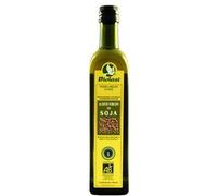 ACEITE SOJA BIOLOGICO 500 ml