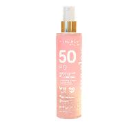 Alphanova Daily Sun Glow Aceite Solar Rosa Brillante Spf50 125ml