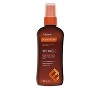 Farline Aceite Solar SPF30 200ml