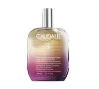 Aceite Suavidad Y Luminosidad 100ML