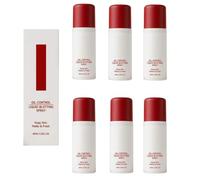 Aceite Sucker Liquid Blotting Touch Up Spray,Spray Matificante Cara,Mist for Shine & Sebum Absorption,Matte Finish Touch-Up,Long Lasting Oil Control Makeup Lightweight,Keep Skin Matte & Fresh