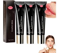 Aceite Suero Rellenador Plumpify, Aceite Hidratante, Brillo Labial Volumen Instantáneo, Sérum para el Cuidado Labial, Reduce las Pérdidas