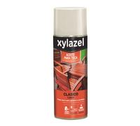 Aceite teca spray miel xylazel 400 ml