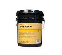 Aceite Tellus S2 MX 46 Shell 20 l