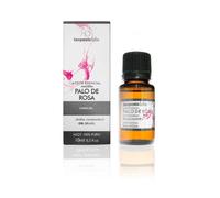 Aceite Terpénico Esencial Rosa Damascena 5 ml
