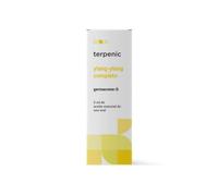 Aceite Terpénico Esencial Ylang-Ylang Completo Bio 5 ml