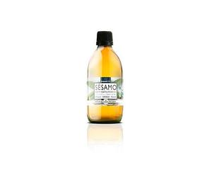 Aceite Terpénico Vegetal Virgen Sésamo Bio 500 ml