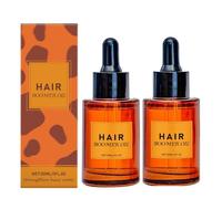 Aceite The Hair Generation, Aceite Increíble para el Cabello, Hidrata el Cabello Seco, Reduce el Frizz, Aporta Brillo, Repara el Daño, Apto para Todo Tipo de Cabello