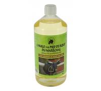 Aceite tipo pata de buey - Odm