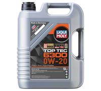 LIQUI MOLY 21211 Aceite de motor