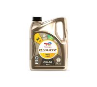 Aceite Total Quartz Ineo First 0W30 3B 5L TOTAL