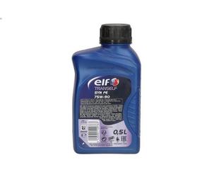 Aceite transmisió ELF 221399