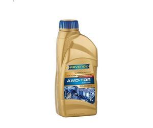 Aceite transmisió RAVENOL 1211141-001-01-999