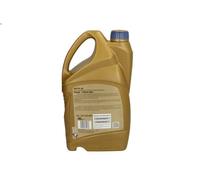 Aceite transmisió RAVENOL 1221103 para MG ZT 2 2002-2003