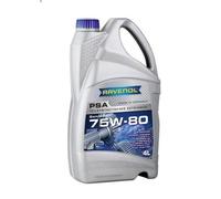Aceite transmisió RAVENOL 1222100-004-01-999