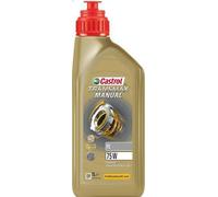 Aceite transmisión CASTROL 469681 SAAB 9000 2 1985-1991