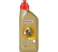 Aceite transmisión CASTROL 469698 para MG ZR 1.4 2001-2005