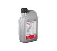 Aceite Transmisión Eje Febi Bilstein 21829 para Alfa Romeo Audi Citroën Ford VW