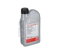 Aceite Transmisión Eje Febi Bilstein 40580 para Audi Bmw Citroën Fiat Ford Honda