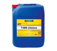 Aceite transmisión eje RAVENOL 1211106 para CITROEN DS5 2 2011-2015
