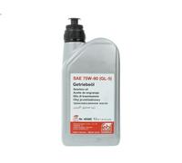 Aceite transmisión FEBI 40580 para VOLVO FLC 4 1996-2