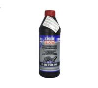 Aceite transmisión LIQUI MOLY P000225 MG ZT 4.6 2003-2005