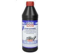 Aceite transmisión LIQUI MOLY P000226 para BYD S8 2 2009-2013