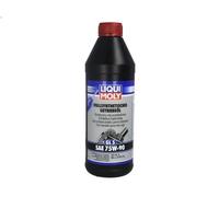 Aceite transmisión LIQUI MOLY P000232 para MG MG ZR 1.4 2001-2005